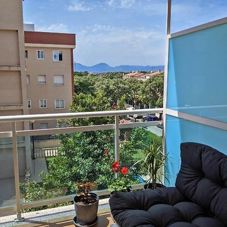 Apartamento Apartamento Piscina Vilafortuny Cambrils Exterior foto