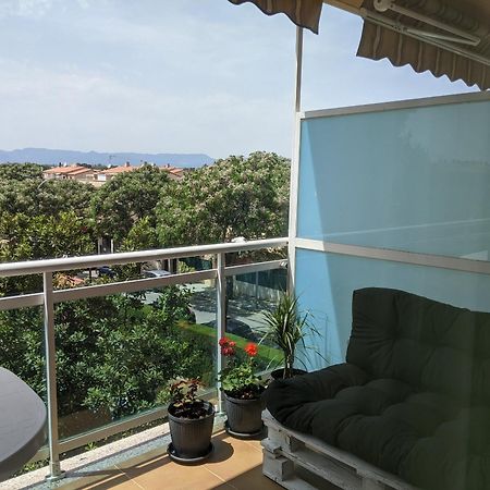 Apartamento Apartamento Piscina Vilafortuny Cambrils Exterior foto