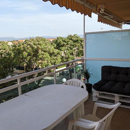 Apartamento Apartamento Piscina Vilafortuny Cambrils Exterior foto