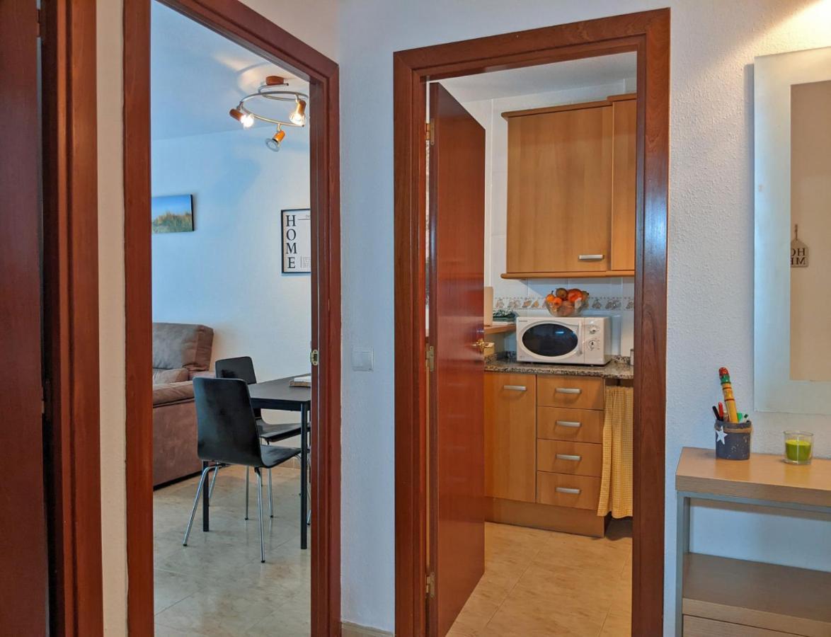Apartamento Apartamento Piscina Vilafortuny Cambrils Exterior foto