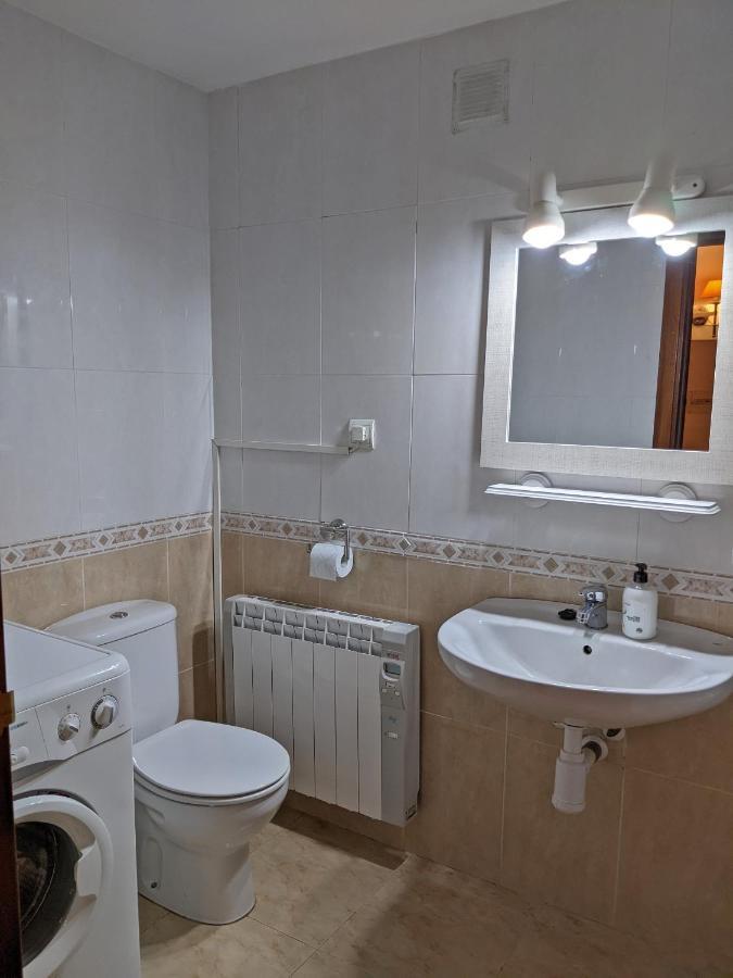 Apartamento Apartamento Piscina Vilafortuny Cambrils Exterior foto